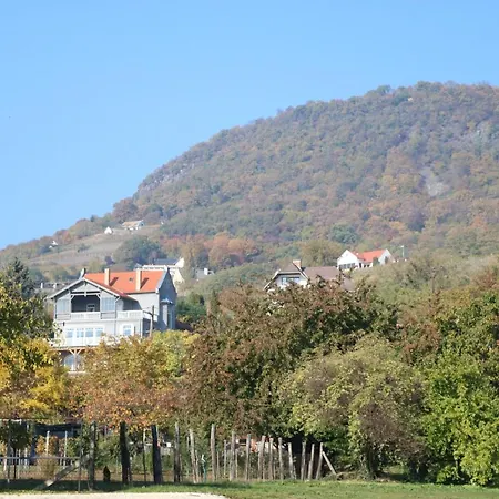 Steiner Badacsony Feriehus *