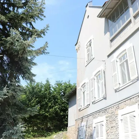 Steiner Badacsony Feriehus Badacsonytomaj