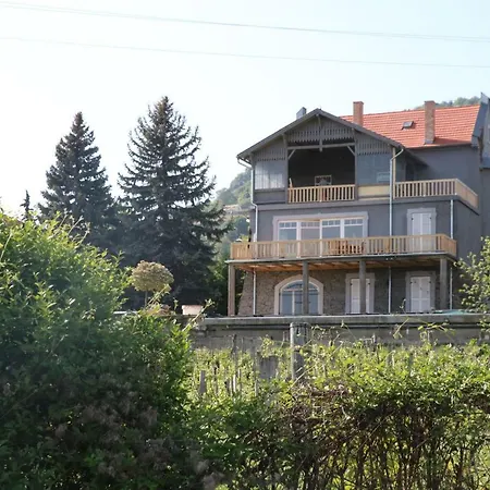 Feriehus Steiner Badacsony