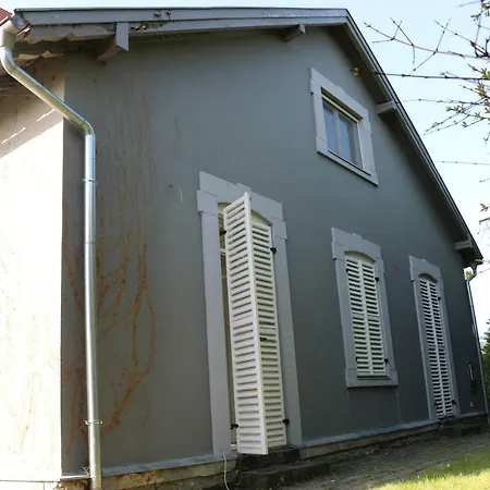 Feriehus Steiner Badacsony