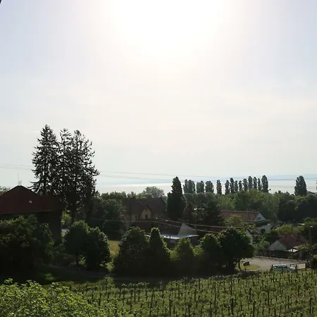 Feriehus Steiner Badacsony