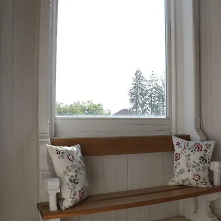 Steiner Badacsony Feriehus