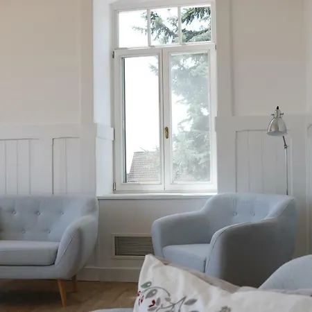Feriehus Steiner Badacsony
